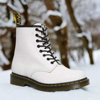 Megan | Orthopedic Sturdy Boots
