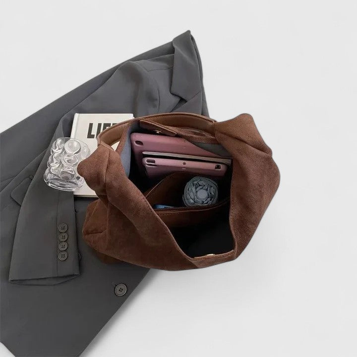 Wendy | Artisan Chic Tote