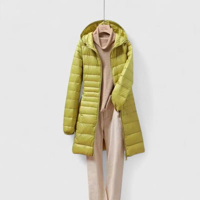 Megan | Stylish Autumn Jacket