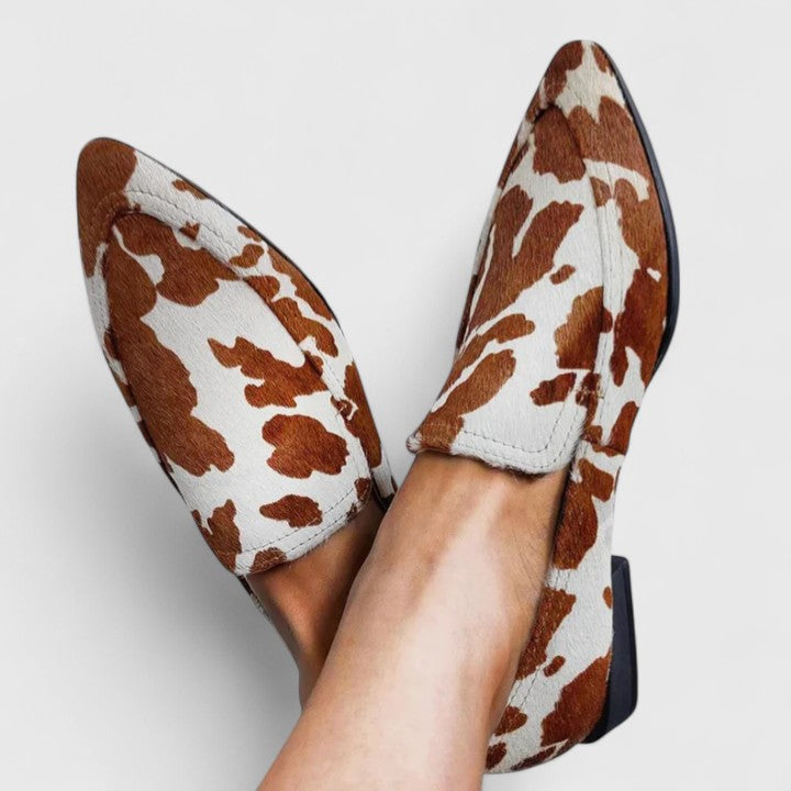 Hannah | Stylish Orthopedic Loafers