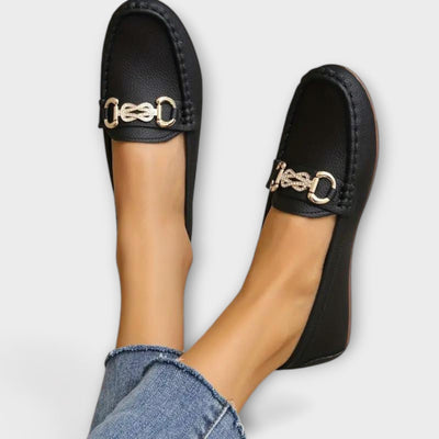 Megan | Orthopedic Trendy Loafers