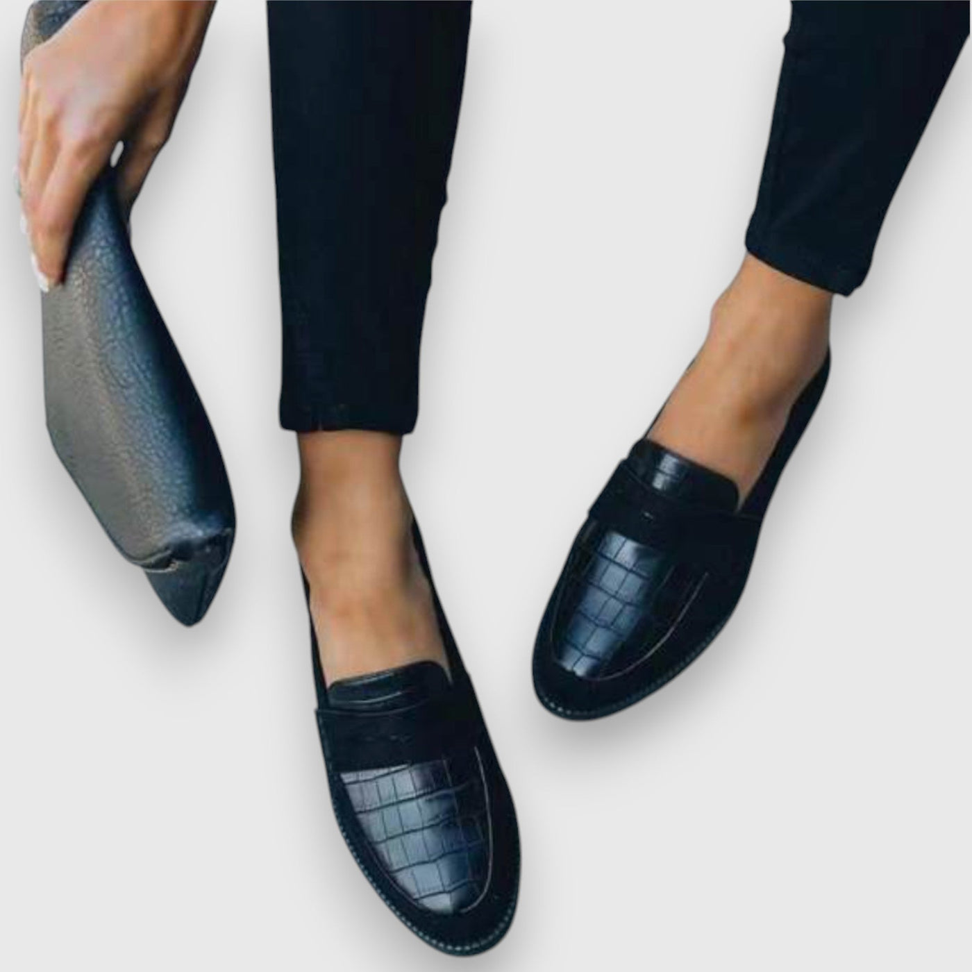 Lauren | Orthopedic Comfort Loafers
