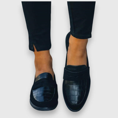 Lauren | Orthopedic Comfort Loafers