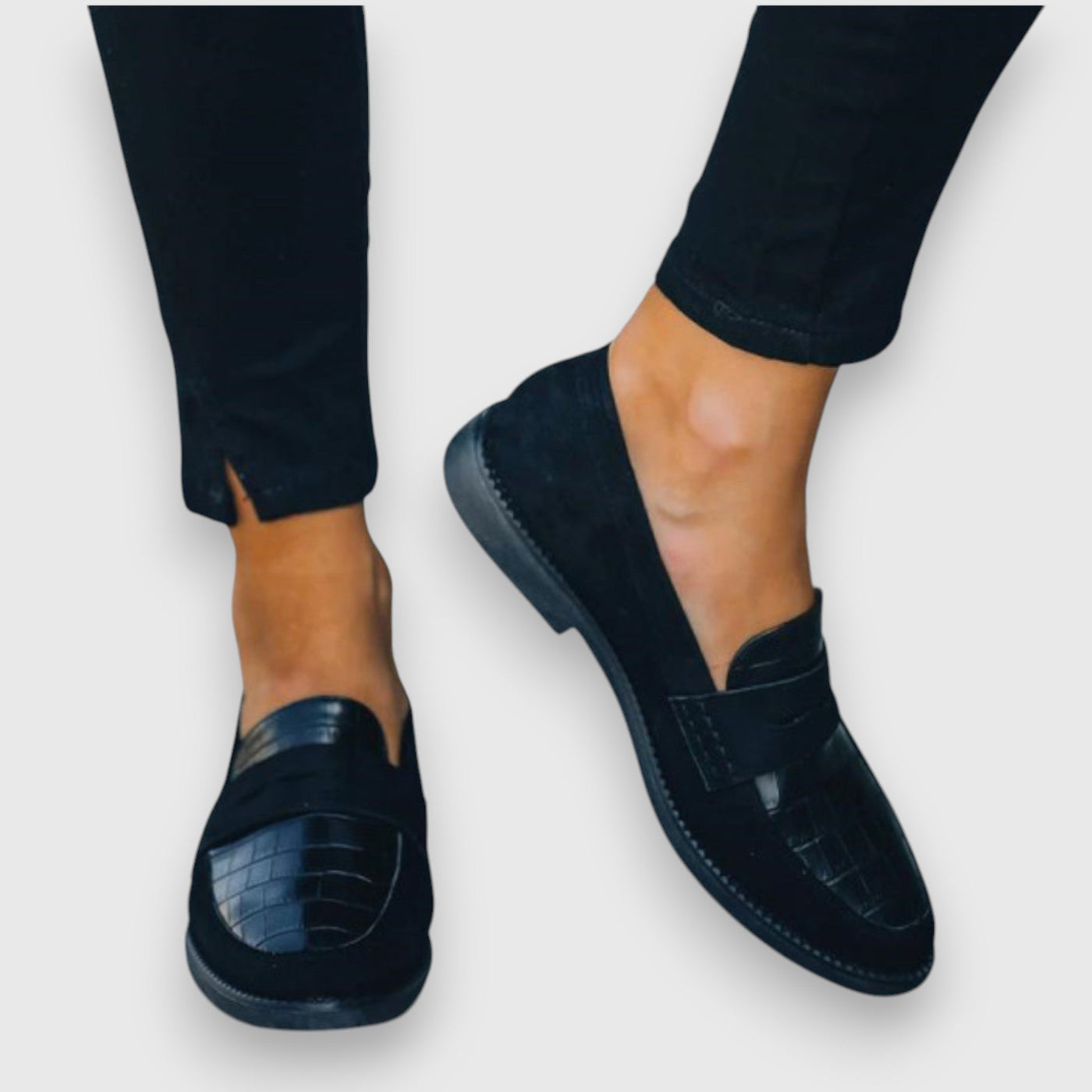 Lauren | Orthopedic Comfort Loafers
