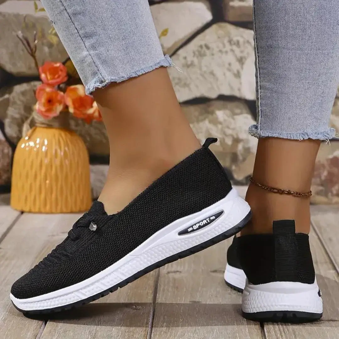 Emma | Stylish Orthopedic Sneakers