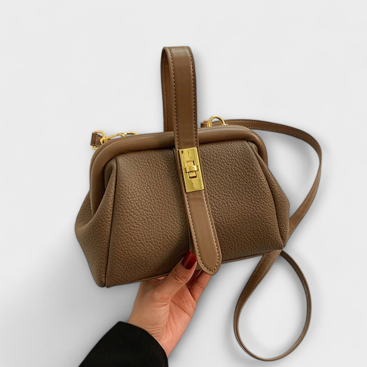 Melanie | Timeless Women's Handbag