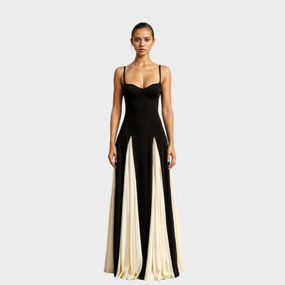 Alyssa | Flowing Maxi Dress