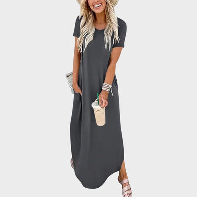 Lydia | Effortless Summer Dress