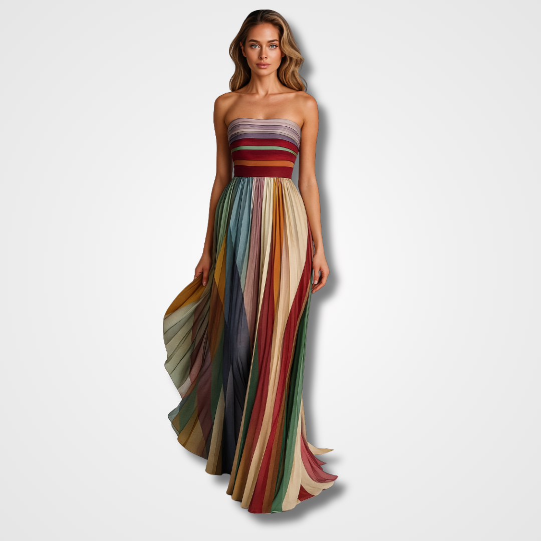 Julia | Maxi Dress