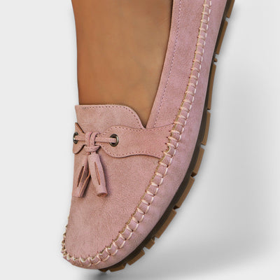 Heather | Orthopedic Everyday Loafers