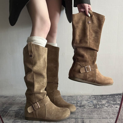 Charlotte | Stylish Orthopedic Boots