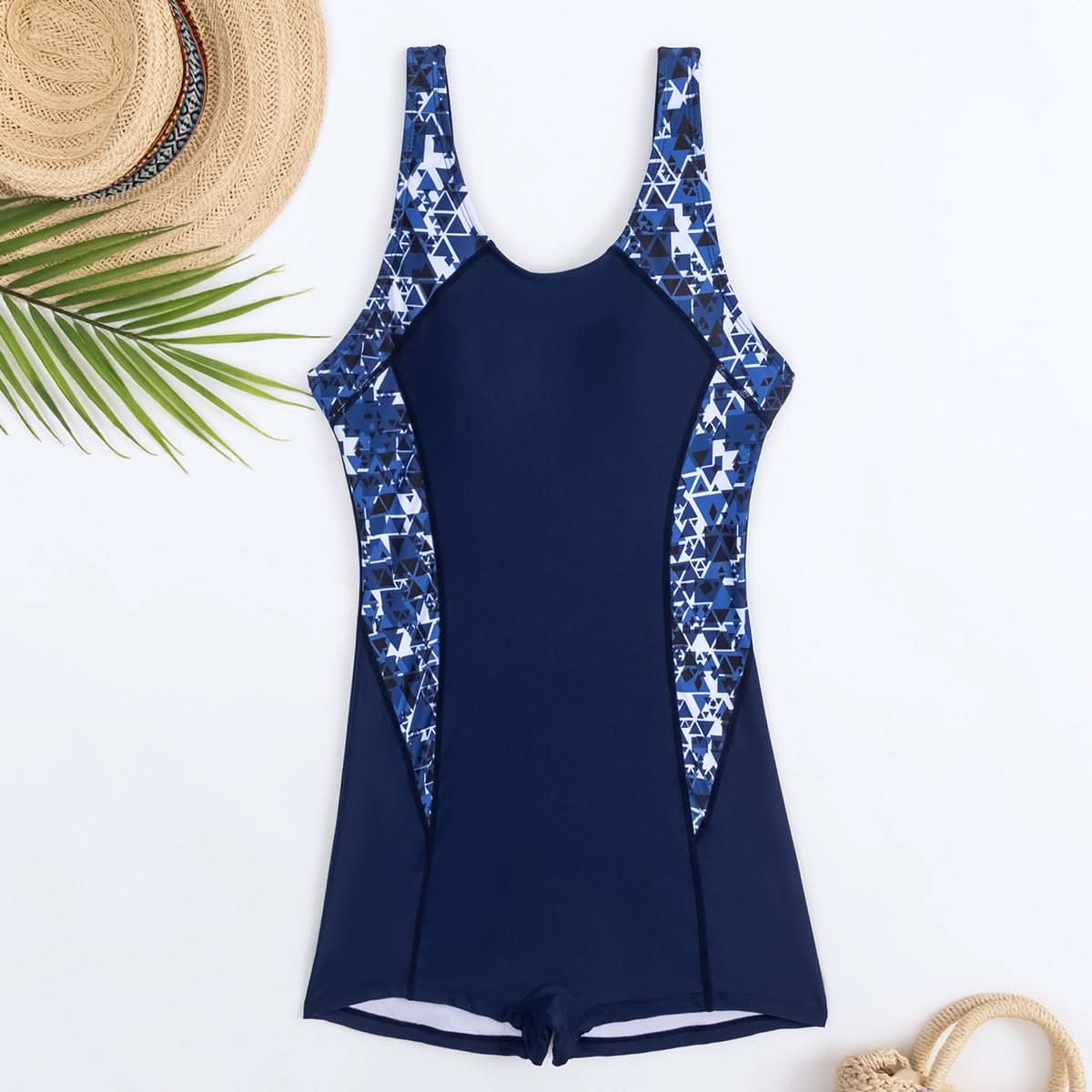 Sharon | Confidence Swim One-Piece