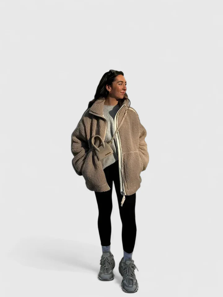 Lynn | Stylish Winter Jacket