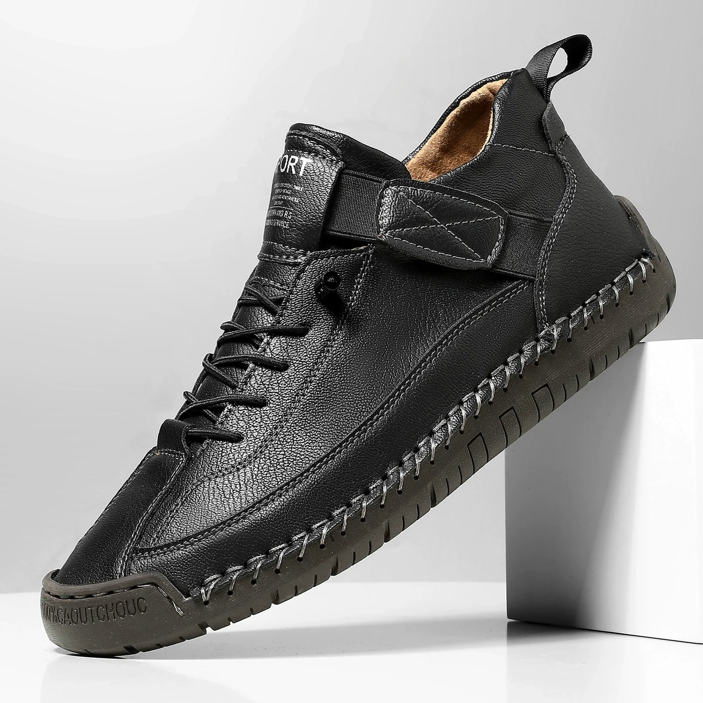 Mia | Orthopedic Grip Shoes