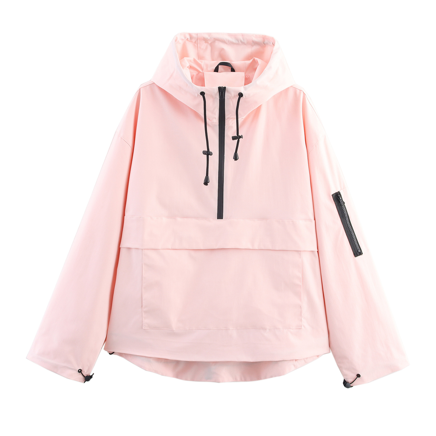 Kathy | Stylish Weather Jacket