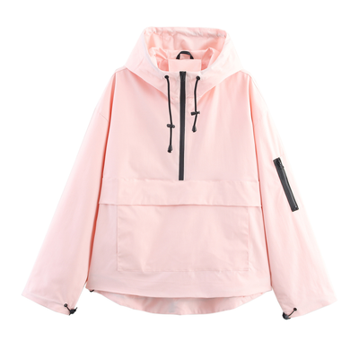 Kathy | Stylish Weather Jacket