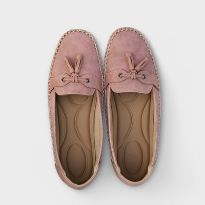 Heather | Orthopedic Everyday Loafers