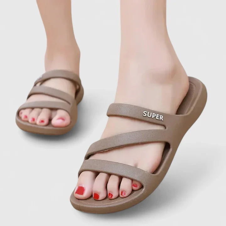 Willow | Comfortable Orthopedic Sandals