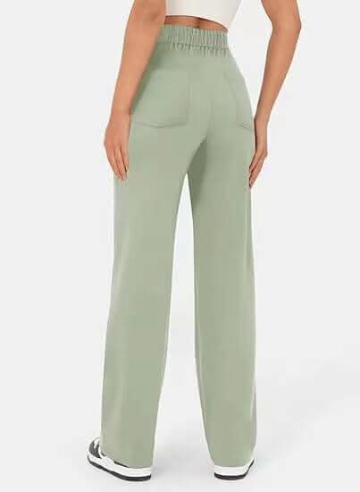 Rachel | Elegant Stretch Trousers
