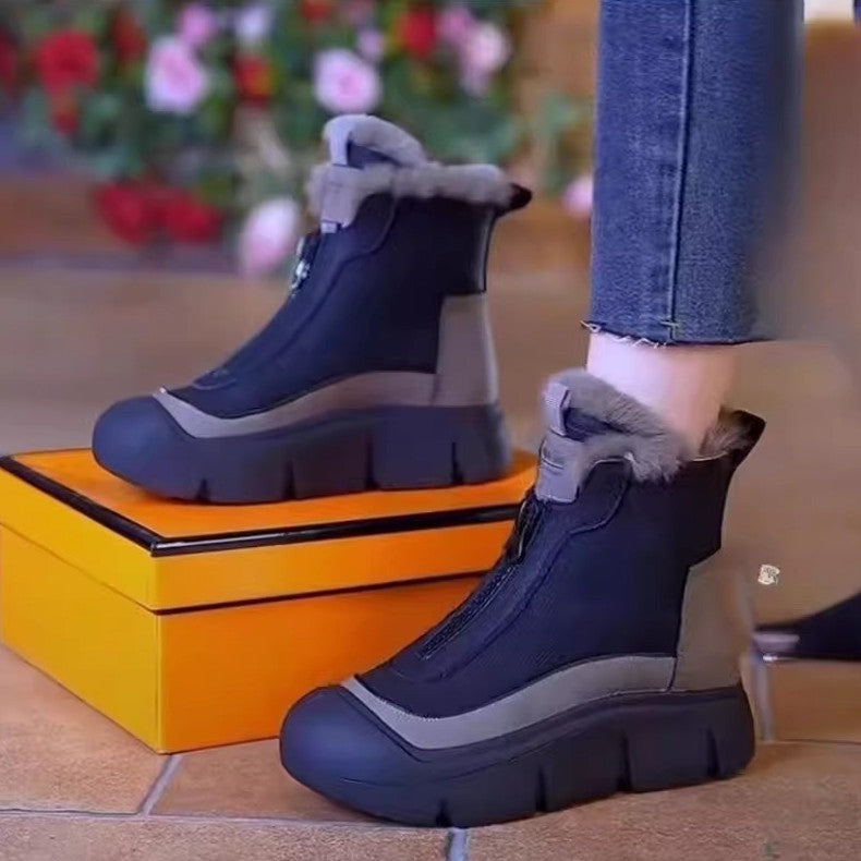 Jasmine | Orthopedic Winter Boots
