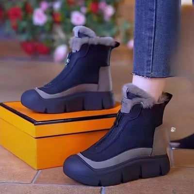 Jasmine | Orthopedic Winter Boots
