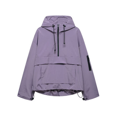 Kathy | Stylish Weather Jacket