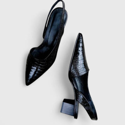 Marley | Chic Slingback Sandals