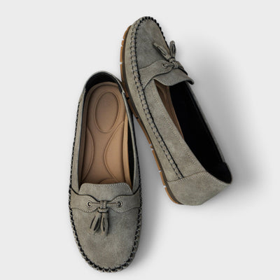 Heather | Orthopedic Everyday Loafers