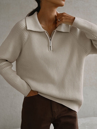 Whitney | Timeless Knit Layer