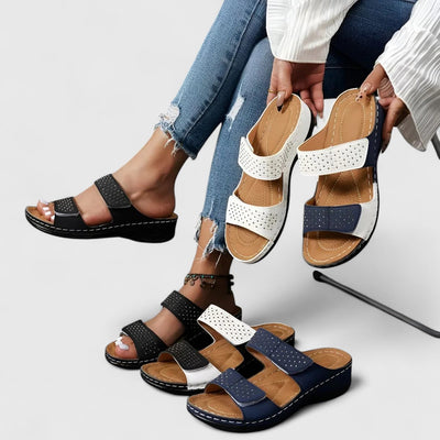 Angela | Comfortable Orthopedic Sandals