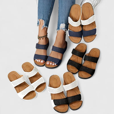 Angela | Comfortable Orthopedic Sandals