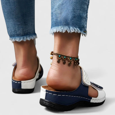 Angela | Comfortable Orthopedic Sandals