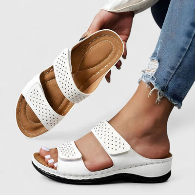 Angela | Comfortable Orthopedic Sandals