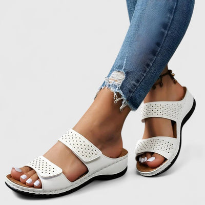Chloe | Comfortable Orthopedic Sandals