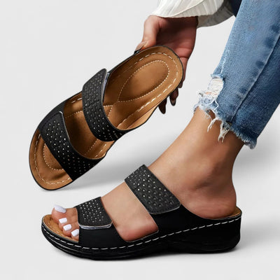 Angela | Comfortable Orthopedic Sandals