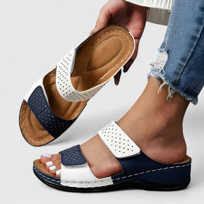 Chloe | Comfortable Orthopedic Sandals