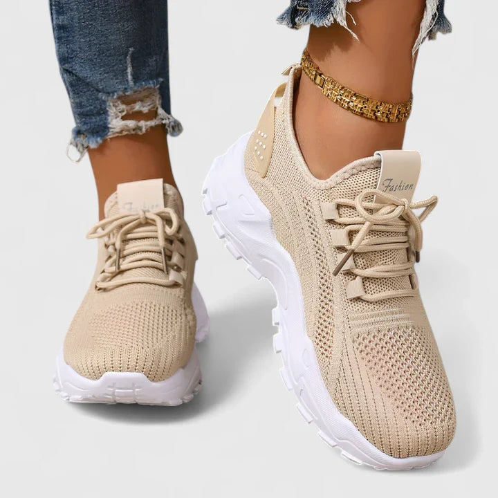 Madeline | Stylish Orthopedic Sneakers