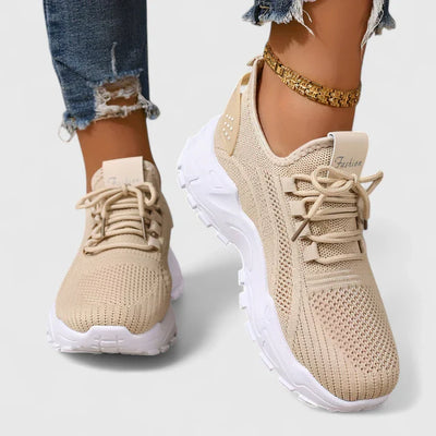 Madeline | Stylish Orthopedic Sneakers