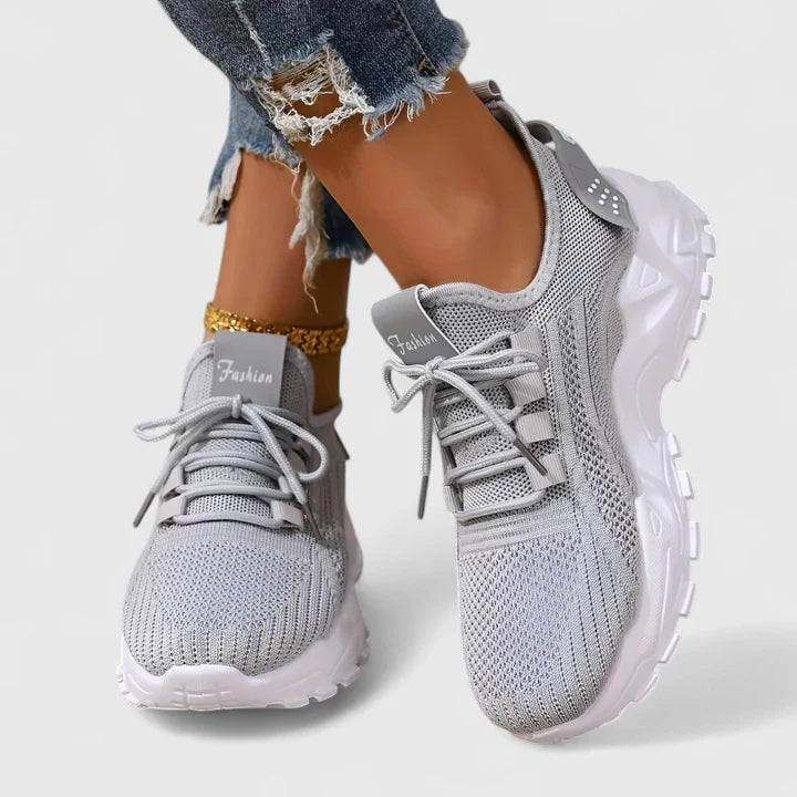 Madeline | Stylish Orthopedic Sneakers