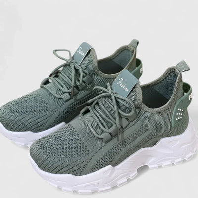 Madeline | Stylish Orthopedic Sneakers