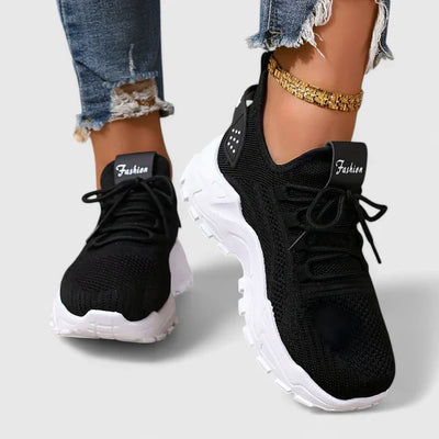 Madeline | Stylish Orthopedic Sneakers