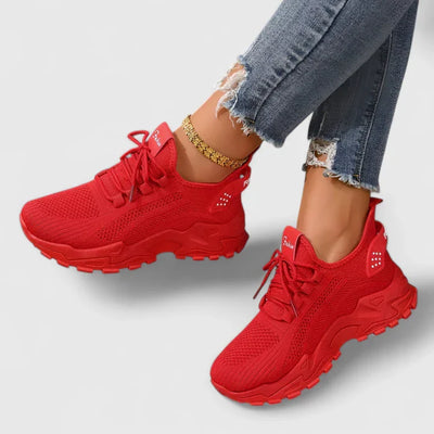 Madeline | Stylish Orthopedic Sneakers