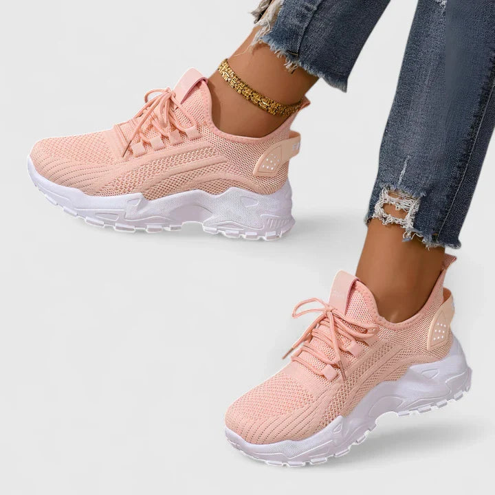 Madeline | Stylish Orthopedic Sneakers