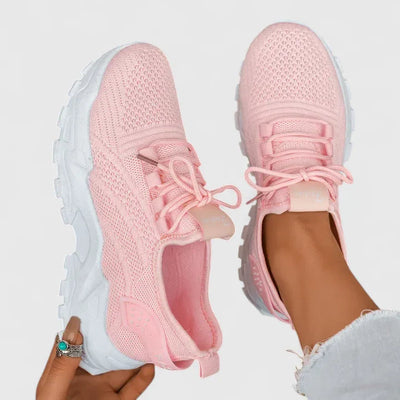Madeline | Stylish Orthopedic Sneakers