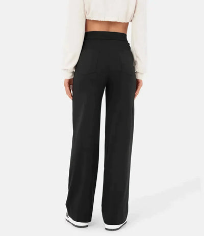 Rachel | Elegant Stretch Trousers