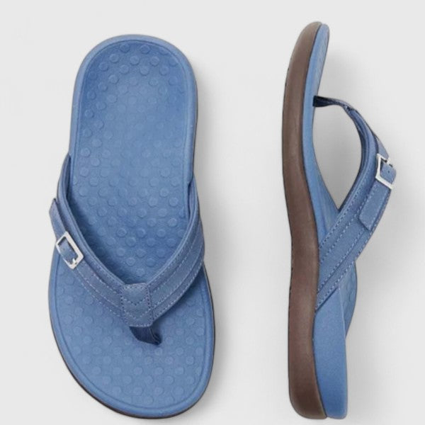 Lila | Comfortable Orthopedic Sandals