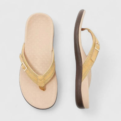 Lila | Comfortable Orthopedic Sandals