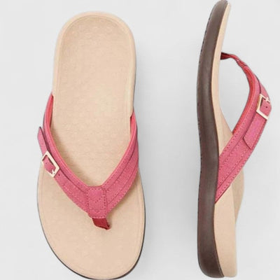 Lila | Comfortable Orthopedic Sandals