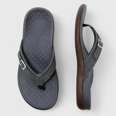 Lila | Comfortable Orthopedic Sandals