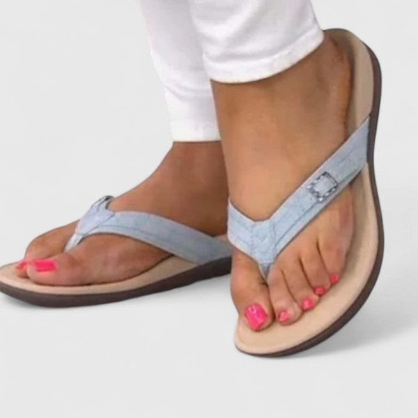 Lila | Comfortable Orthopedic Sandals